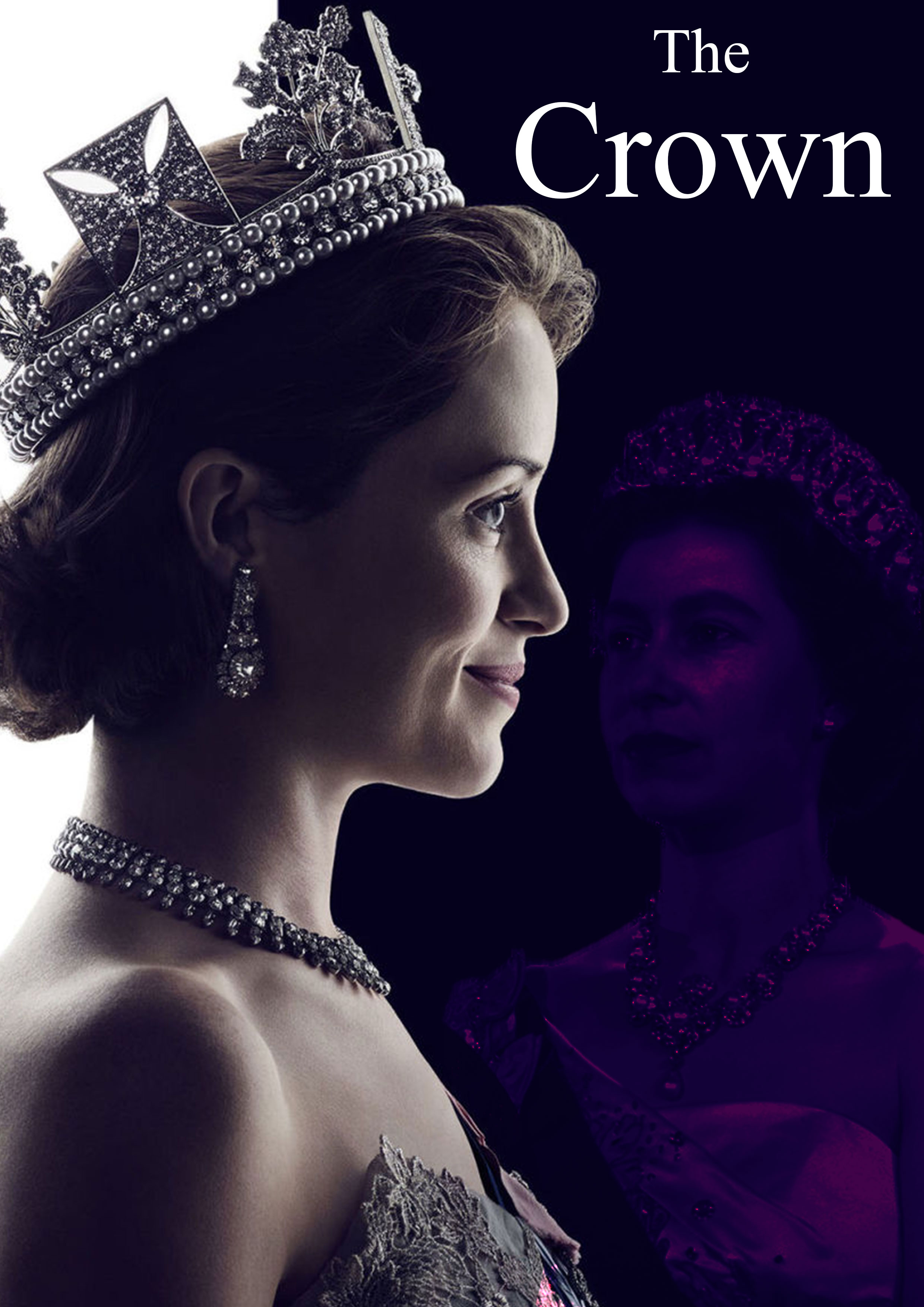 The Crown series